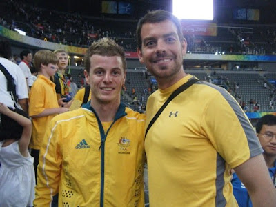 ben wilden