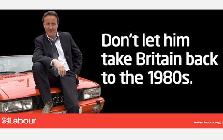 Good Election Posters