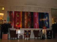 Lobby Art