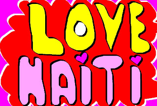 Love Haiti
