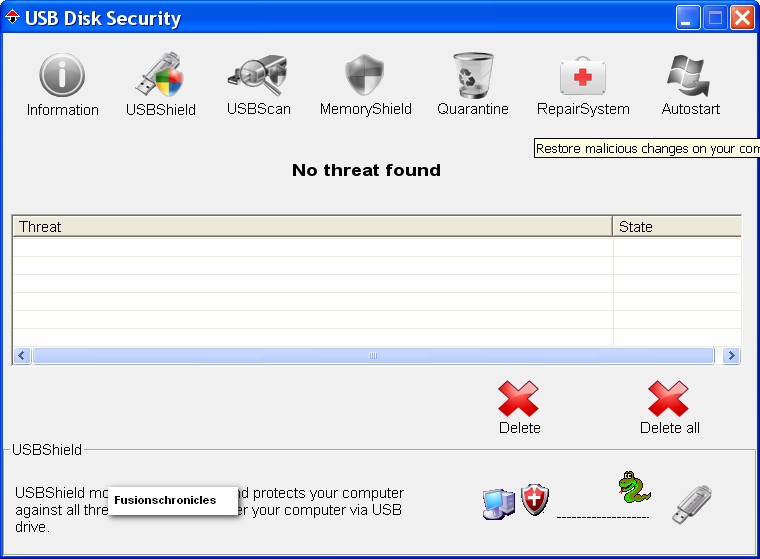 Five portable antivirus and antimalware tools to carry