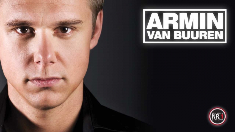 Armand Van Buuren