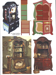 Mis Trabajos en miniatura: 1/02/08 - 1/03/08