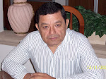 Enrique Pastor Cruz Carranza