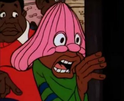 Big Media Vandalism Na Na Na Gonna Have A Good Time How fat albert helped change cartoons forever. big media vandalism blogger
