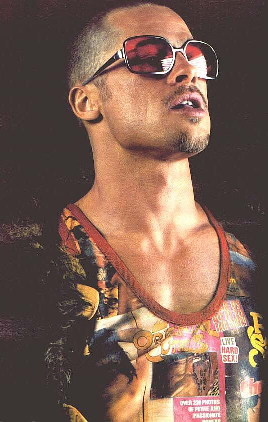 Tyler Durden