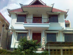 Rumah tinggal