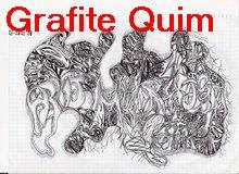 Blog: Grafite Quim