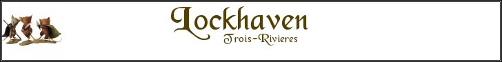 Lockhaven Trois-Rivières