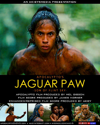 Jaguar movie