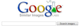 Notícias e Busca de Imagens inteligentes no Google Labs.