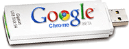 Rode o Google Chrome de seu Pen-drive onde estiver!