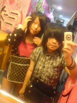 kandy & yunz