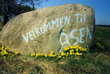 Velkommen til Åsen Folkefest