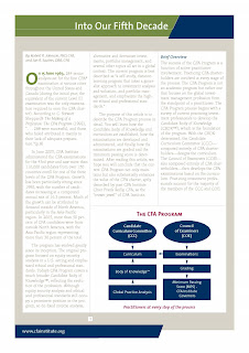 CFA Level 1 Preparation CFA Level 1 Preparation