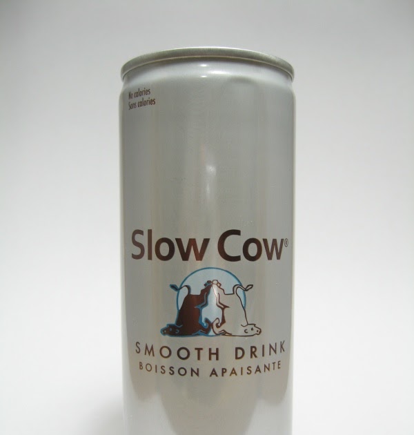 Slow Cow – the 'anti-energy drink' - FoodBev Media