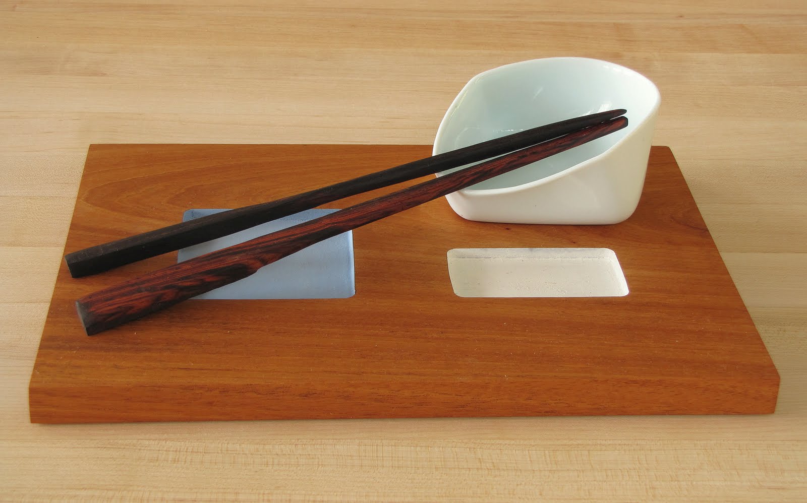 Sushi Plates Blue Ant Studio