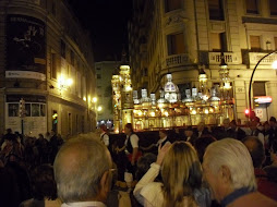 FIESTAS DE "EL PILAR"