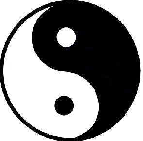 Ying Yang