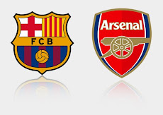 barça vs arsenal