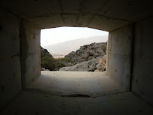 JABAL SHAMS