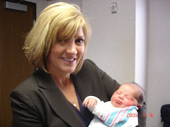 Just when I started to wonder if I would ever get to relive the miracle......