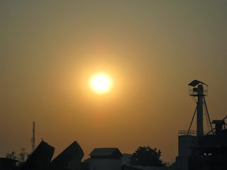 Gomukhi Dam