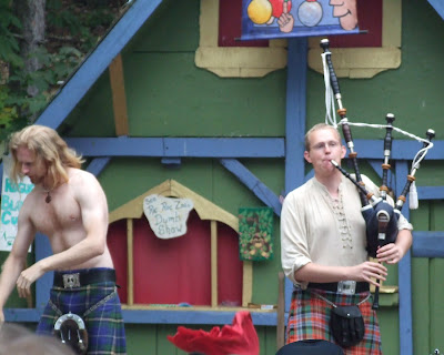this year was Tartanic.
