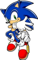 sonic the hedgeog