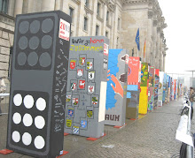 Reichstag dominoes