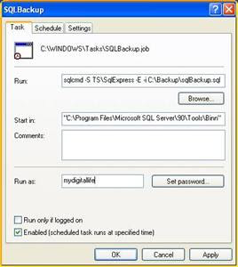 cannot use sqlitemanager ampps cannot use sqlitemanager ampps