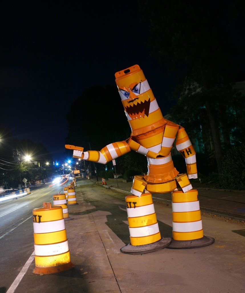 [cone+monster.jpg]