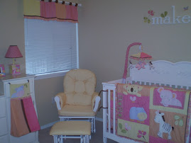 Makena's Nursery