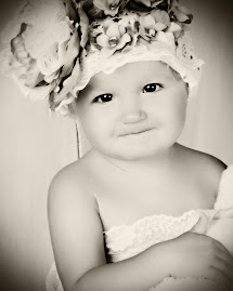 1 year photoshoot