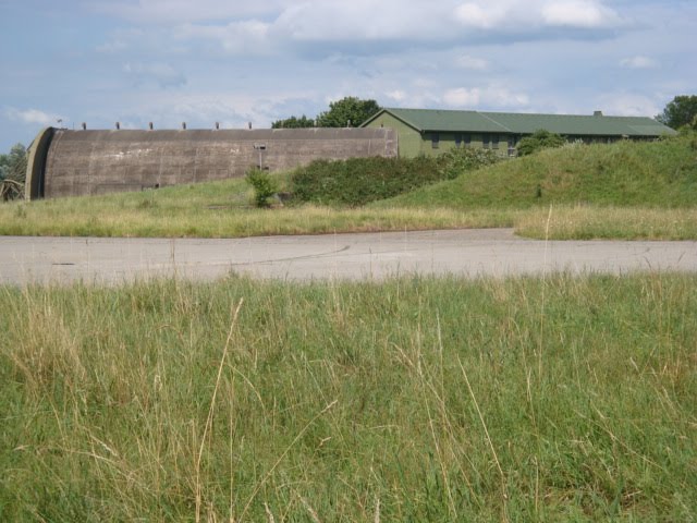 ASchnitzelandaglassof wine Former Canadian Military Base in Lahr