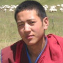 གྲོགས་པོ་སངས་རྒྱས།