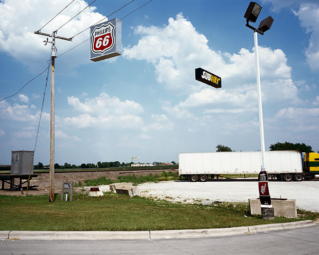 Because I Got Drunk&hellip;: Floating Signs By Matt Siber