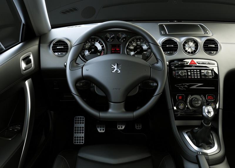 Spesification New Peugeot 308