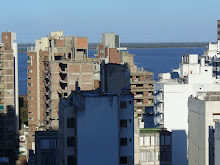 ROSARIO !!RÍO PARANÁ!!!!