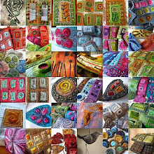 There's a lot of waffle on this blog so if you want to read about textiles click the picture