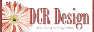 Working Mom Wednesday *BONUS*: DCR Design 34