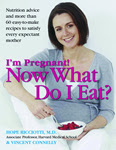 Fit Mama Friday: I'm Pregnant! Now What Do I Eat? 1