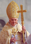 Oremus Pro Pontifice Nostro Benedicto.