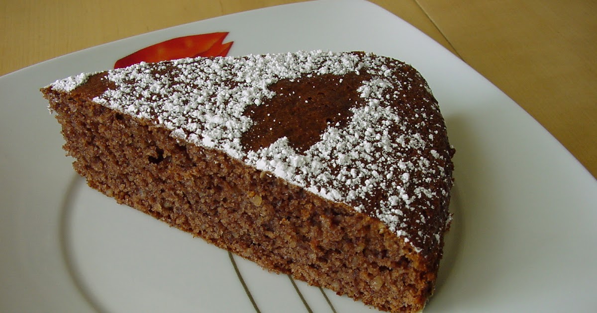 sevimle Findikli Irmikli Kek