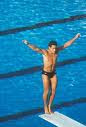 GREG LOUGANIS