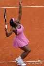 SERENA WILLIAMS