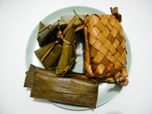 adobongblog: Love Kakanin!