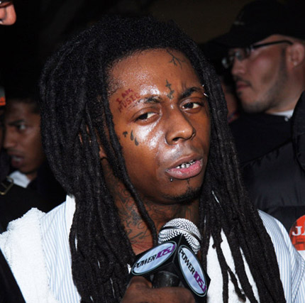 Just share about lil wayne face tattoos 2010 , tattoos ideas
