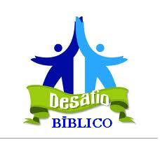 Desafio Bíblico