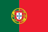 Portuguese Flag